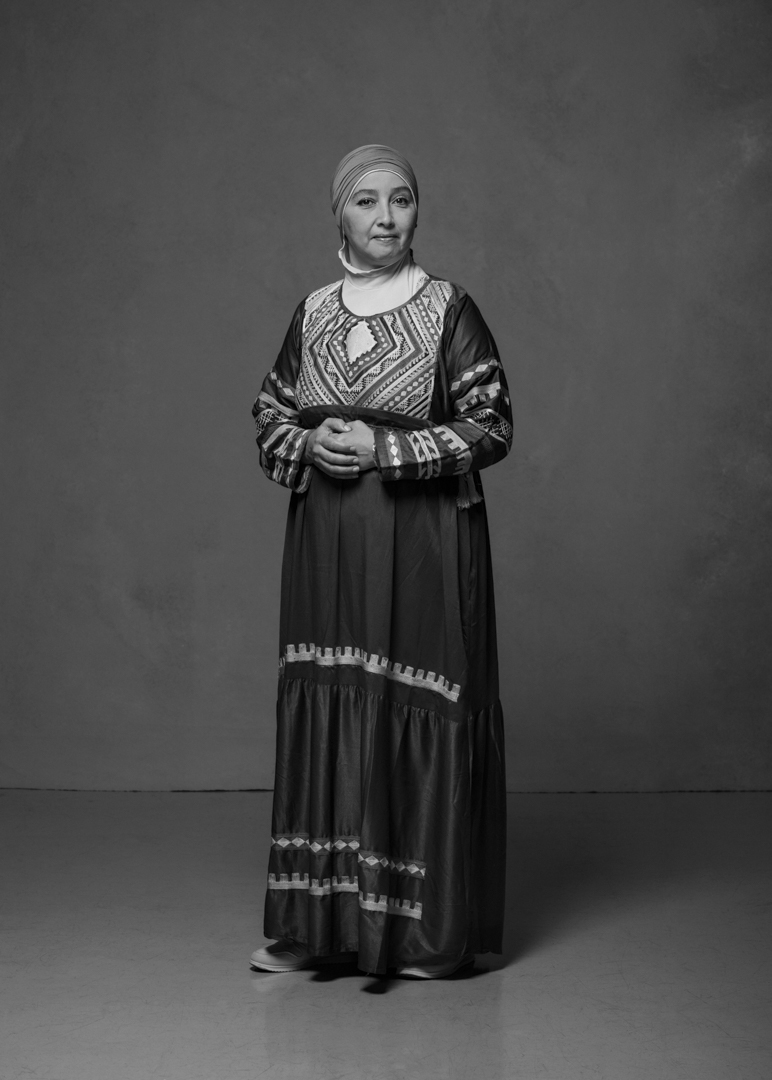 Khadija Ait Ouibih